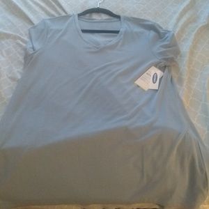 Old Navy v neck XL  t-shirt